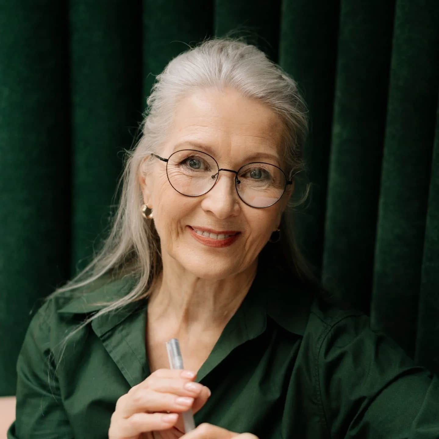 Maria G.