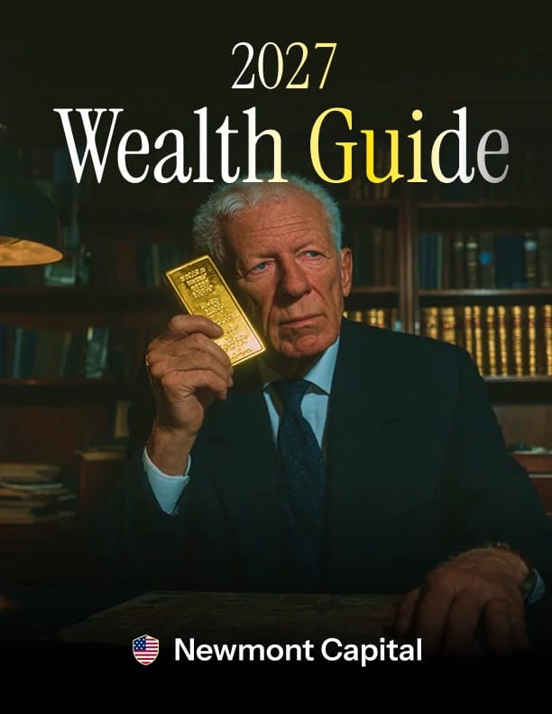 IRS Loophole - Wealth Protection Guide