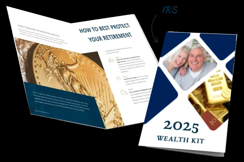 IRS Loophole - Wealth Protection Guide