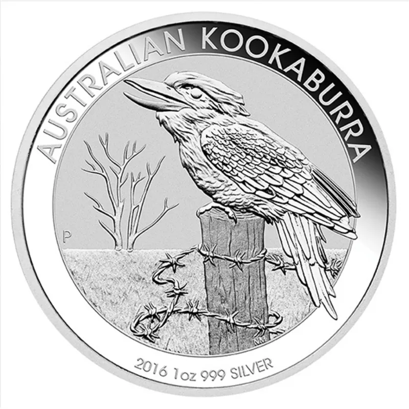 AUSTRALIAN LUNAR SERIES COIN